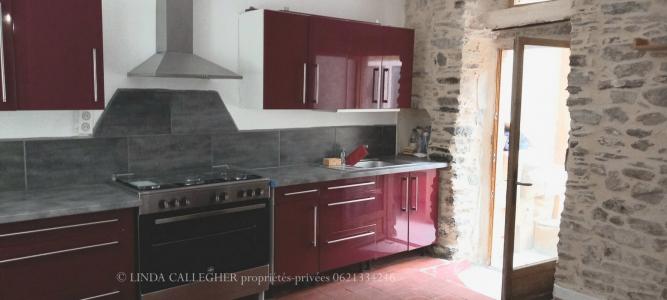 Annonce Vente 6 pices Maison Saint-pons-de-thomieres 34