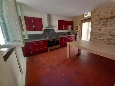 Acheter Maison 90 m2 Saint-pons-de-thomieres