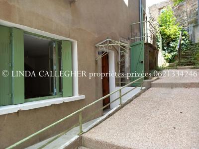Acheter Maison Saint-pons-de-thomieres Herault