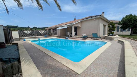 For sale Marmande 6 rooms 113 m2 Lot et garonne (47200) photo 0