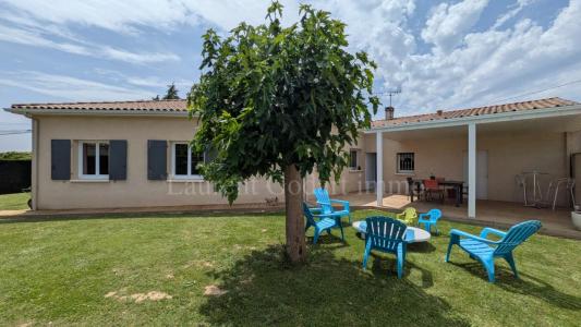 Annonce Vente 6 pices Maison Marmande 47