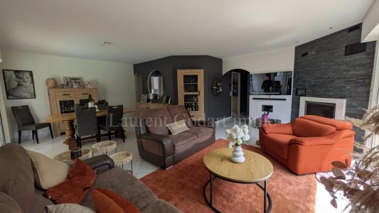 Acheter Maison 113 m2 Marmande
