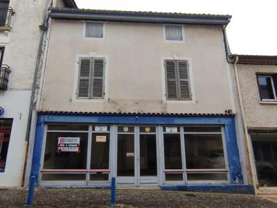 Annonce Vente 6 pices Maison Castillonnes 47