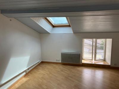 Annonce Vente Appartement Nantes 44