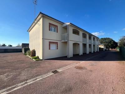 Life-annuity Prefailles 2 rooms 43 m2 Loire atlantique (44770) photo 0