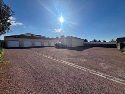 Life-annuity Prefailles 2 rooms 43 m2 Loire atlantique (44770) photo 1