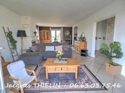 Annonce Vente 6 pices Maison Longue-jumelles 49