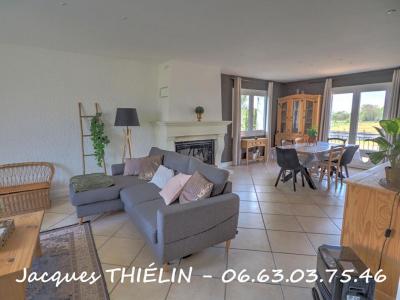 Acheter Maison 206 m2 Longue-jumelles