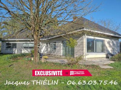 For sale Saumur 8 rooms 260 m2 Maine et loire (49400) photo 0