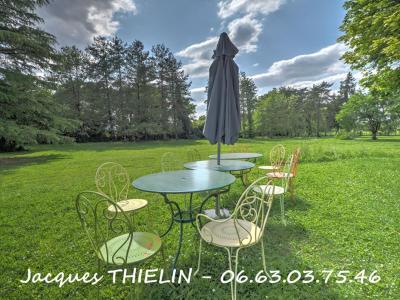 Annonce Vente 8 pices Maison Saumur 49