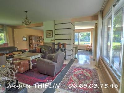 Acheter Maison 260 m2 Saumur