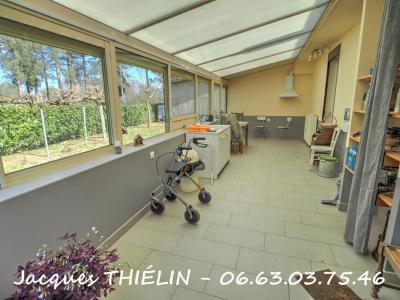 For sale Longue-jumelles 4 rooms 92 m2 Maine et loire (49160) photo 4