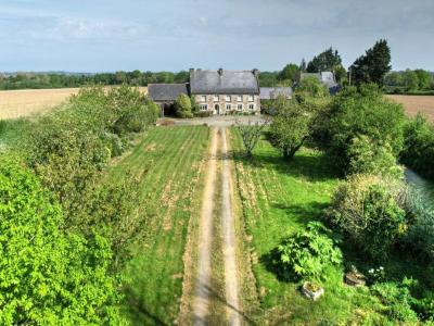 For sale Treguier 6 rooms 156 m2 Cotes d'armor (22220) photo 1