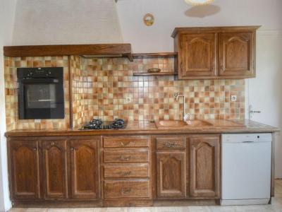 For sale Treguier 6 rooms 156 m2 Cotes d'armor (22220) photo 4
