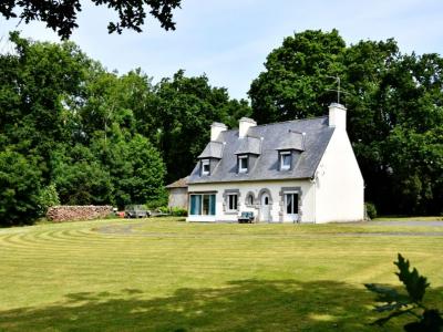 For sale Treguier 6 rooms 133 m2 Cotes d'armor (22220) photo 1