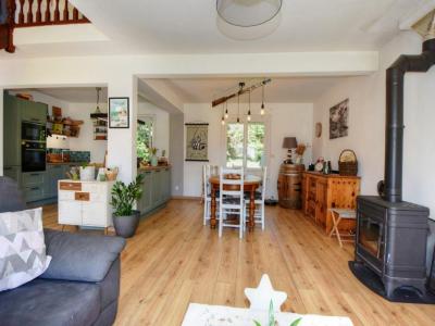 For sale Treguier 6 rooms 133 m2 Cotes d'armor (22220) photo 3