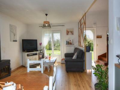 For sale Treguier 6 rooms 133 m2 Cotes d'armor (22220) photo 4
