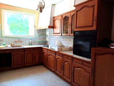 Acheter Appartement 79 m2 Lyon-8eme-arrondissement
