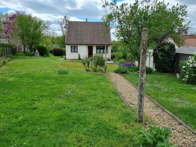 Annonce Vente 4 pices Maison Bordes 45