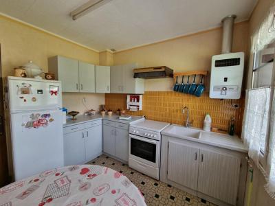 Acheter Maison 78 m2 Bordes