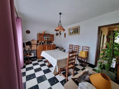 Acheter Maison Bordes 115000 euros