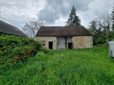 Acheter Maison Bordes 167540 euros