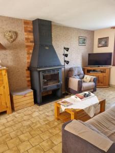 Annonce Vente 4 pices Maison Bordes 45