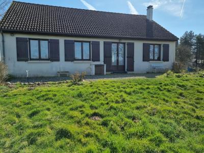 Acheter Maison Bordes 165100 euros