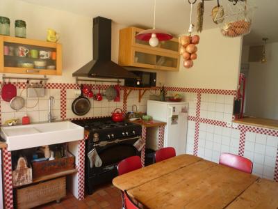 For sale Santec 6 rooms 139 m2 Finistere (29250) photo 4
