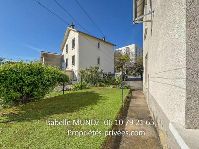 Annonce Vente 5 pices Maison Clermont-ferrand 63