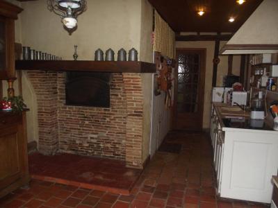 Annonce Vente 6 pices Maison Precy-saint-martin 10