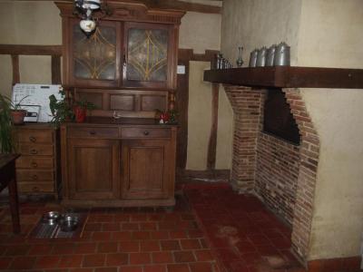 Acheter Maison Precy-saint-martin Aube