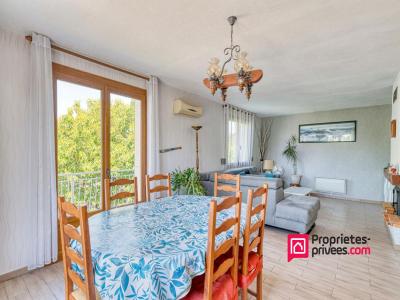 For sale Corbas 6 rooms 138 m2 Rhone (69960) photo 4