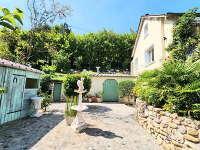 For sale Andelys 4 rooms 124 m2 Eure (27700) photo 1