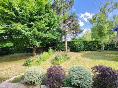 Annonce Vente 6 pices Maison Saint-aubin-sur-gaillon 27