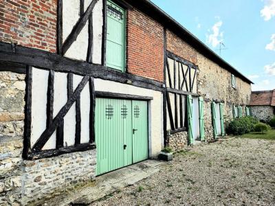 Acheter Maison 189 m2 Saint-aubin-sur-gaillon