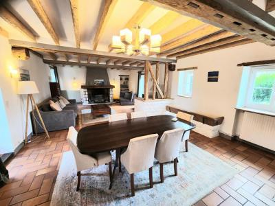 Acheter Maison Saint-aubin-sur-gaillon 399000 euros