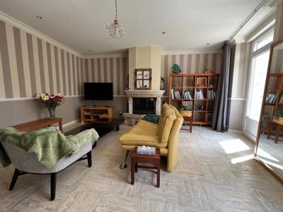 For sale Bruere-sur-loir 8 rooms 208 m2 Sarthe (72500) photo 4
