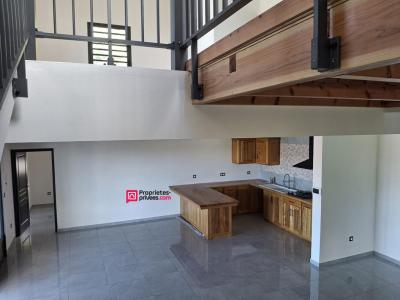 Annonce Vente 4 pices Maison Entre-deux 974