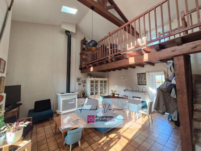 Acheter Maison 169 m2 Saint-paul-en-pareds