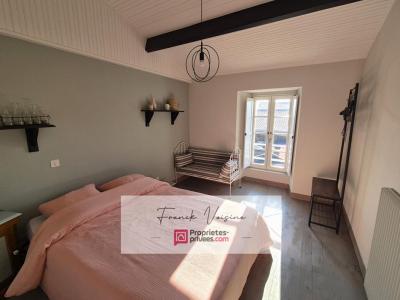 Acheter Maison Saint-paul-en-pareds Vendee