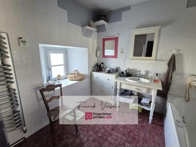 Acheter Maison Saint-paul-en-pareds 310000 euros