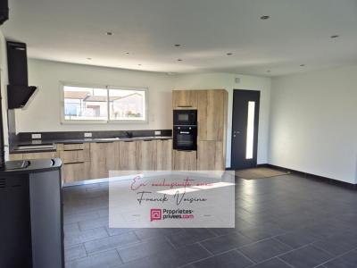 Annonce Vente 5 pices Maison Saint-prouant 85