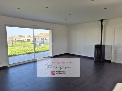 Acheter Maison 86 m2 Saint-prouant