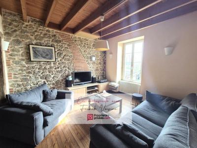 Annonce Vente 6 pices Maison Pommeraie-sur-sevre 85