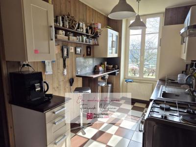 Acheter Maison 126 m2 Pommeraie-sur-sevre