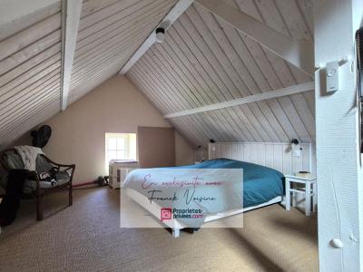 Acheter Maison Pommeraie-sur-sevre Vendee