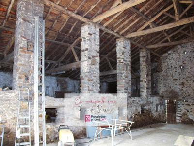 Acheter Maison Mouchamps Vendee