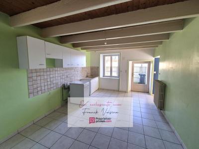 Annonce Vente 6 pices Maison Boupere 85