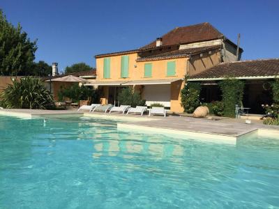 Annonce Vente Prestige Libourne 33